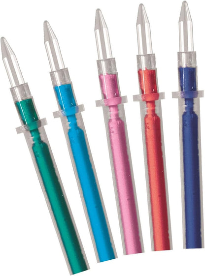Clementoni Stitch Pen Lab – Create Colourful Stitch-Inspired Pens with Accessories and Tools for Kids 6+