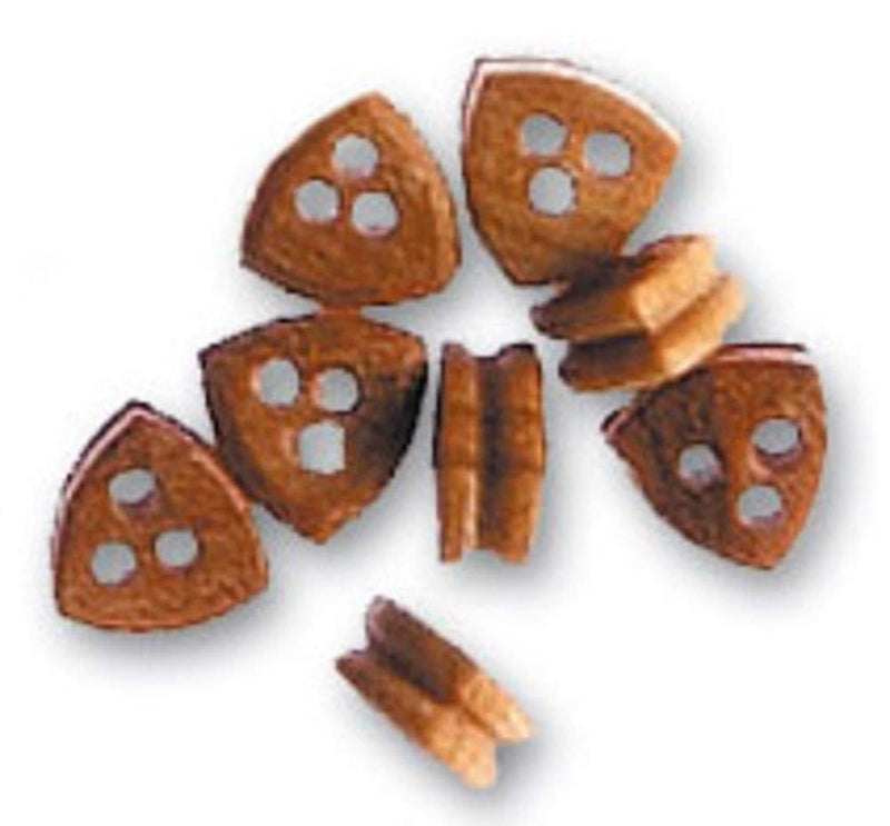 Artesania Latina 008529 Dreieckige Jungfer, 5 mm