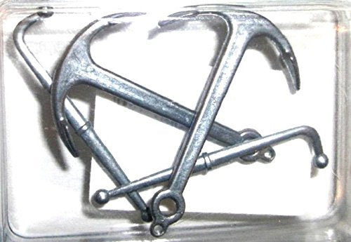 Modellbau - Anker 40 x 25 mm