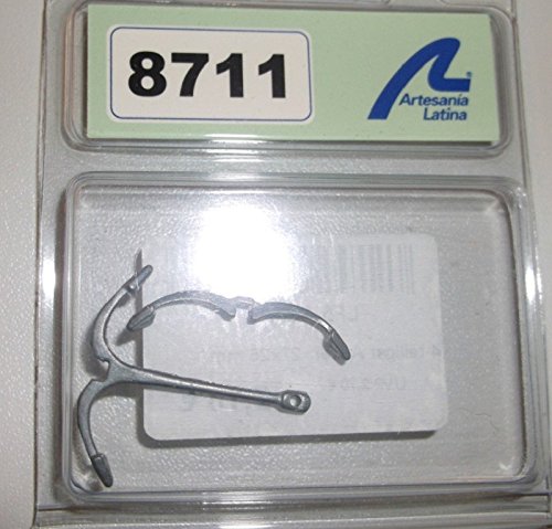 Anchor 4 Ends 27X27Mm