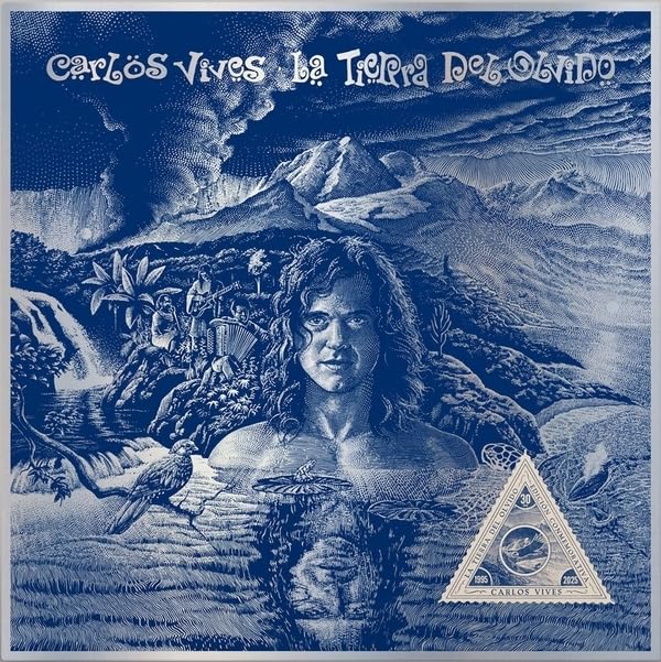 La Tierra Del Olvido (30 Year
