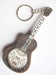 Music Legends Collection - Porte-Clefs Bois Guitare Dobro