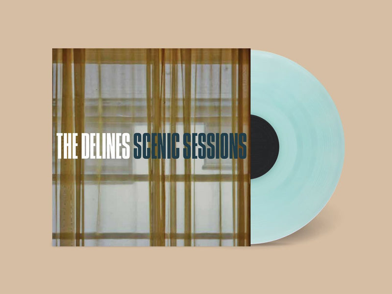 Scenic Sessions (10th Anniversary)