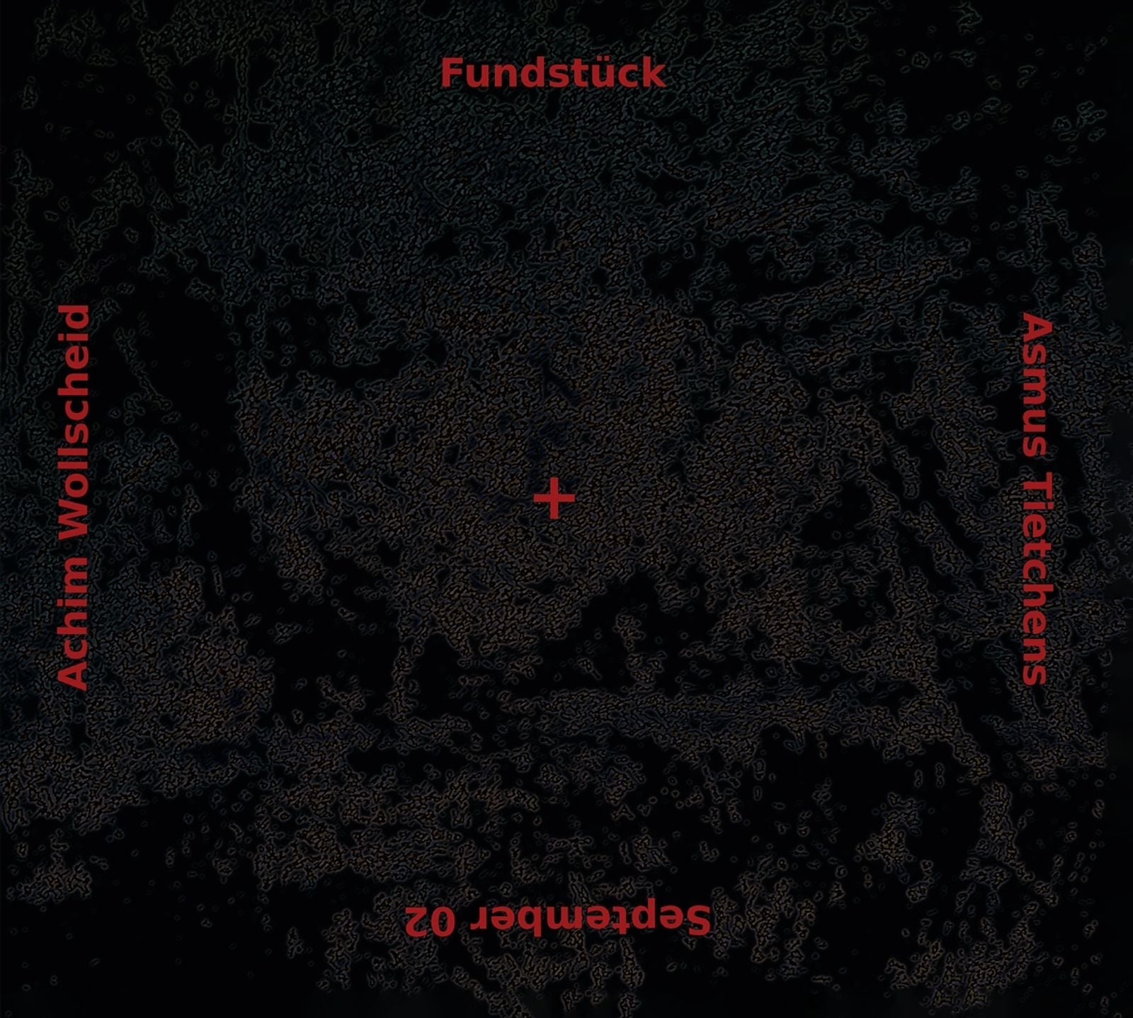 Fundstück September 02