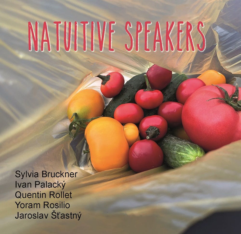 Natuitive Speakers