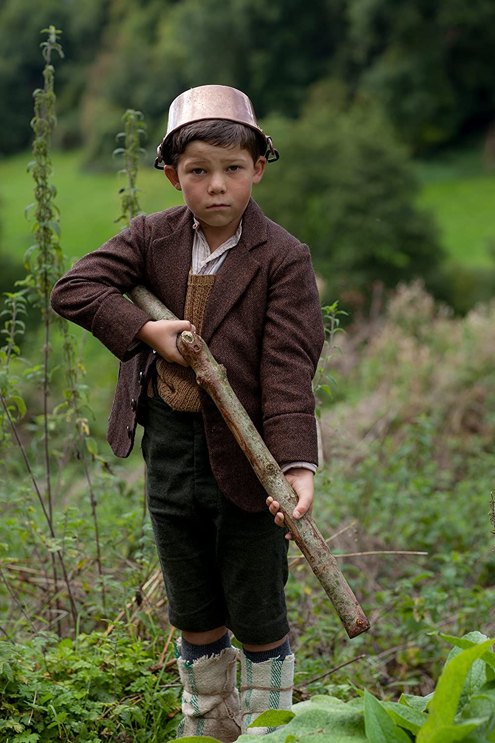 Cider With Rosie