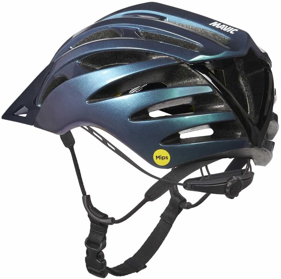 Mavic Syncro SL MIPS Road/MTB Casco