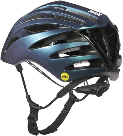 Mavic Syncro SL MIPS Road/MTB Casco