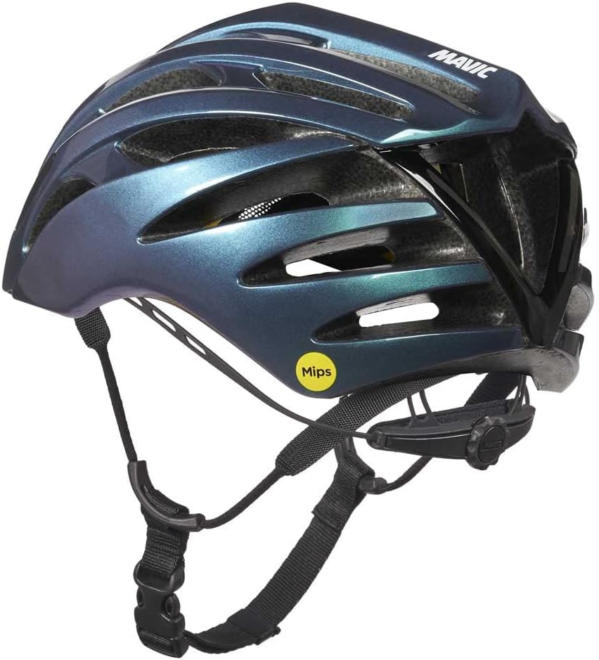 MAVIC Syncro SL Mips Road/MTB Helmet