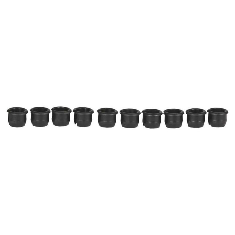 Mavic Schreader-Presta Rim Hole Adapters (10 pack