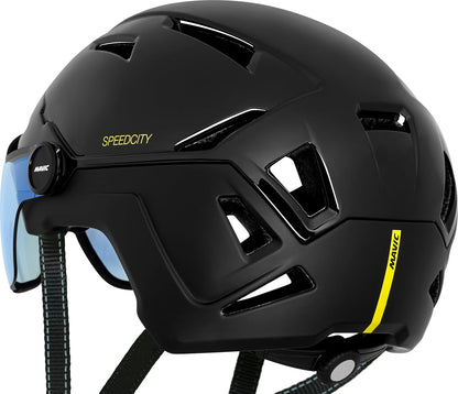 MAVIC Speedcity Urban Helmet