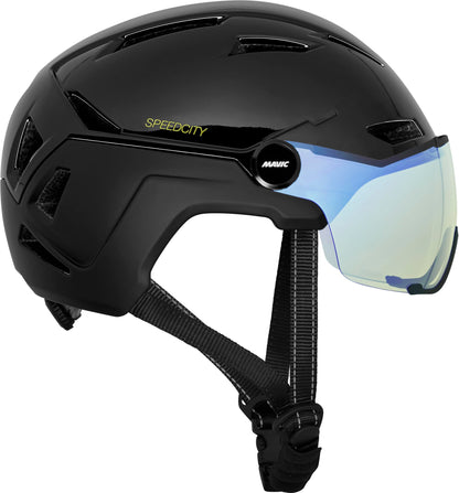 MAVIC Speedcity Urban Helmet