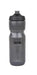 ZEFAL Sense Pro 80 Premium Bicycle Water Bottle, Smoked Black (Black/Grey), 800 ml