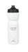 ZEFAL Sense Pro 80 Premium Bicycle Water Bottle, White (Double Grey), 800 ml