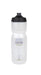 ZEFAL Sense Pro 80 Premium Bicycle Water Bottle, Translucent (Grey/Green), 800 ml