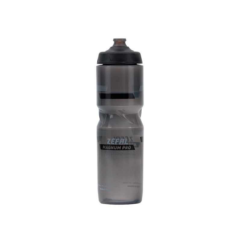 ZEFAL Borraccia Magnum Pro Cap 975 ml Smoked