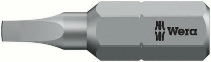 Wera Kraftform Kompakt Stubby Magazin RA 4, 6 pezzi