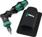 Wera Kraftform Kompakt Pistol RA-R 1, 7 Pieces - 05051535001