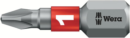 Wera Kraftform Kompakt Pistol RA-R 1, 7 Pieces - 05051535001