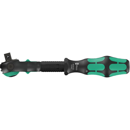 Wera Zyklop Speed Ratchet 8000 B Black Edition 3/8 Inch