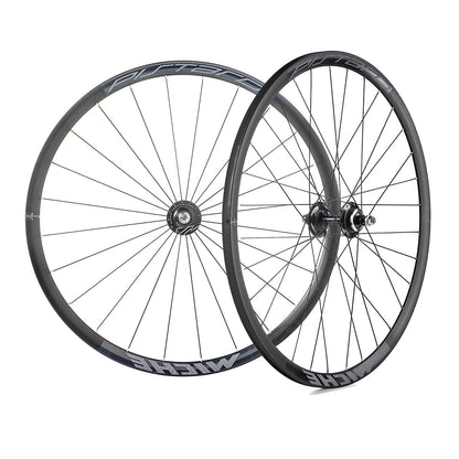 MICHE Pistard Track Tubular Wheelset