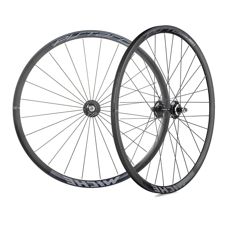 MICHE Pistard Track Tubular Wheelset