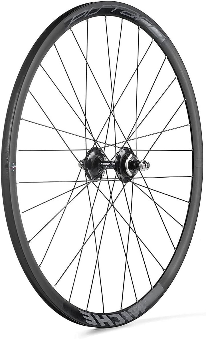 MICHE Pistard Track Tubular Wheelset