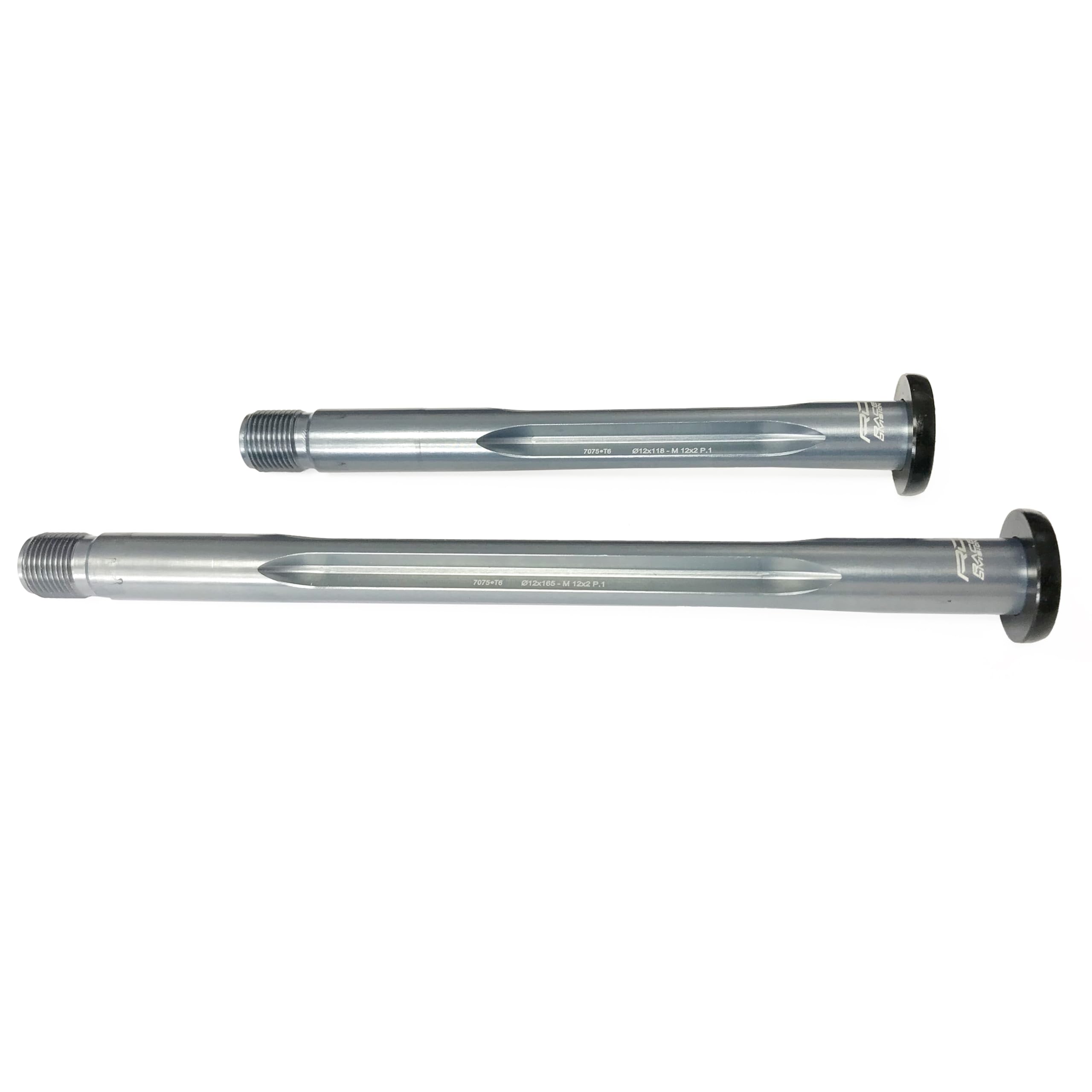 Miche Light RD Road Thru-Axle Set