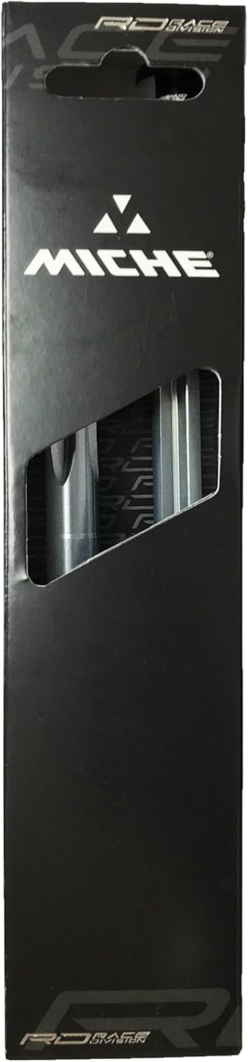 Miche Light RD Road Thru-Axle Set