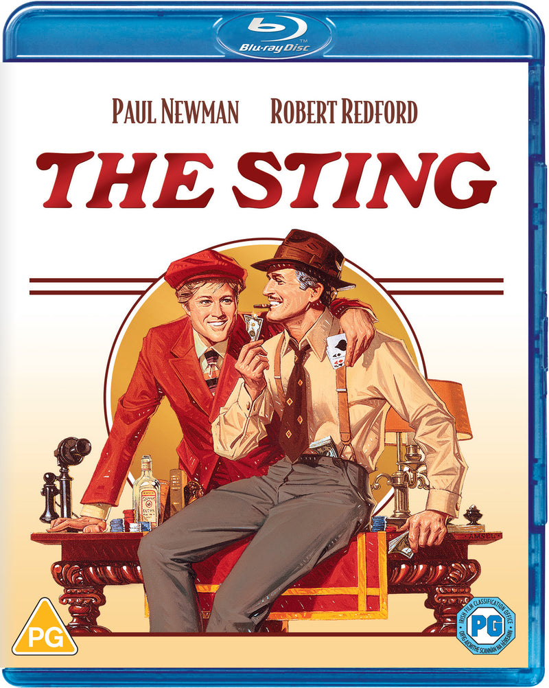The Sting