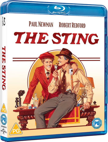 The Sting