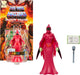 Masters of the Universe Origins Action Figure Cartoon Collection Shadow Weaver, 5.5-inch 1980s MOTU Princess of Power TV Sorceress, Cloak & Wand, JBM96
