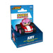 Funko Racers: Sonic The Hedgehog - Amy - Collectable Vinyl Figure - Gift Idea - Official Merchandise - Toys for Kids & Adults - Video Game Fans - Model Figure for Collectors and Display