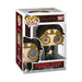 Funko Pop!Movies: Sleepy Hollow – Ichabod Crane - Sleepy Hollow (1999) - Vinyl-Sammelfigur - Geschenkidee - Offizielle Handelswaren - Spielzeug Für Kinder und Erwachsene - Horror Fans