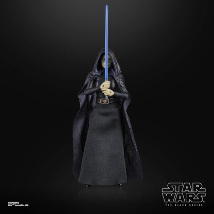 Star Wars The Black Series Barriss Offee, Angriff der Klonkrieger Action-Figur zum Sammeln (15 cm