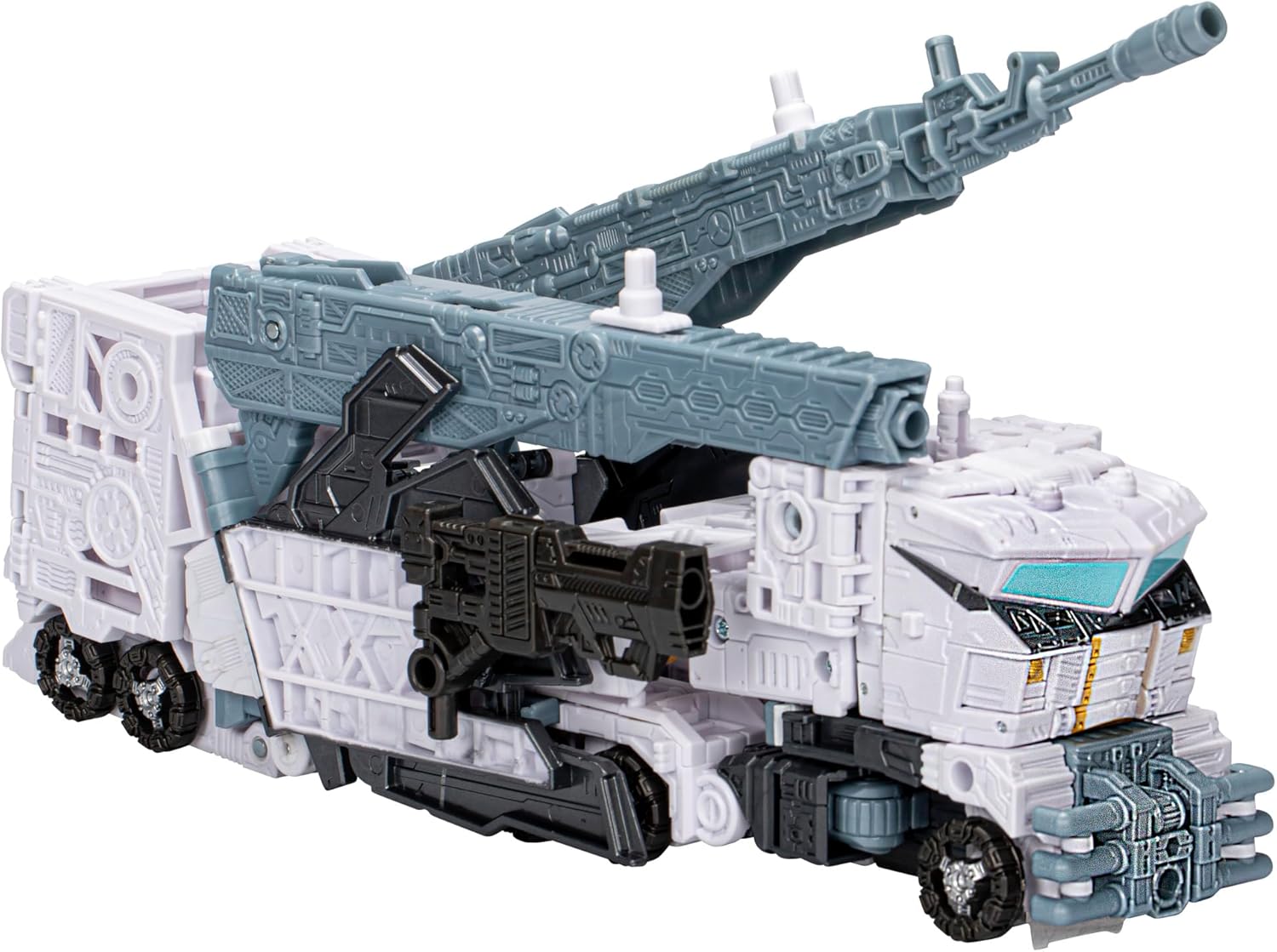 Transformers Toys Legacy Evolution Leader Class Nova Prime Toy, 7-inch, Action Figures for Boys and Girls Ages 8 and Up (Amazon Exclusive