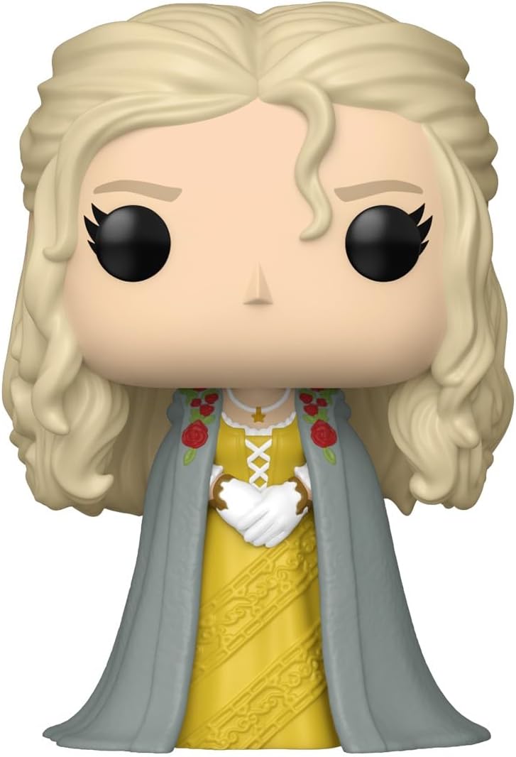 Funko Pop! Movies: Sleepy Hollow – Katrina Van Tassale Van Tassel - Sleepy Hollow (1999) - Collectable Vinyl Figure - Gift Idea - Official Merchandise - Toys for Kids & Adults - Horror Fans