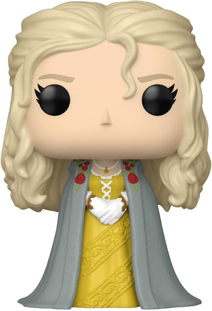 Funko Pop! Movies: Sleepy Hollow – Katrina Van Tassale Van Tassel - Sleepy Hollow (1999) - Collectable Vinyl Figure - Gift Idea - Official Merchandise - Toys for Kids & Adults - Horror Fans
