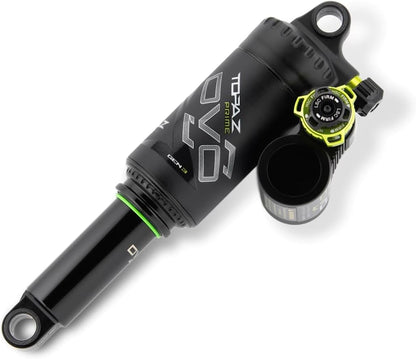 Topaz Prime Air Shock 230x65