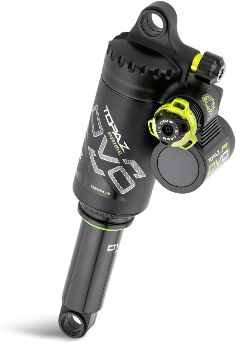 Topaz Prime Air Shock 230x65