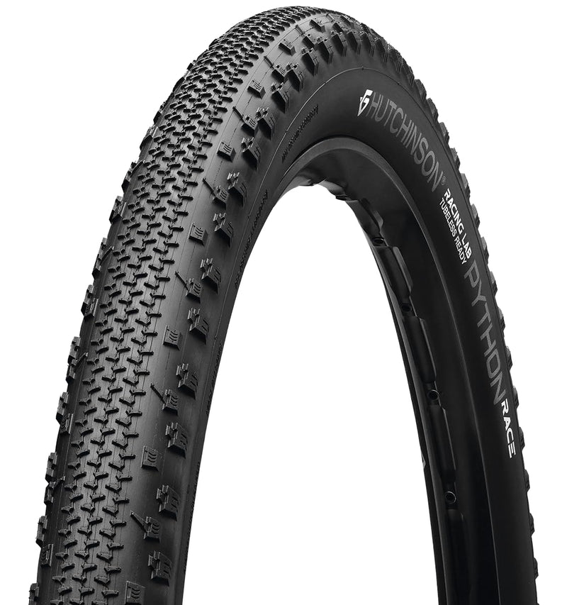 Python Race MTB Tyre (Black, 29 x 2.4, TR, FB, HS)