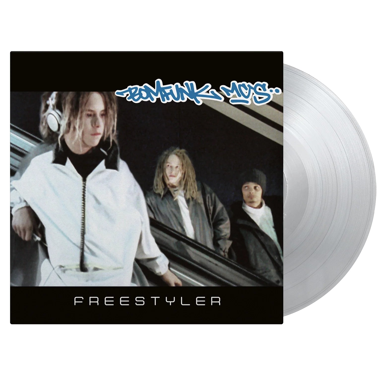 Freestyler (25th Anniversary Edition)