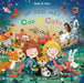 Rebo Publishers - Zoek en Vind - Op Reis met Cas & Cato