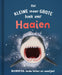 Rebo Publishers - Het Kleine Maar Grote Boek Over? Haaien