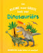 Rebo Publishers - Het Kleine Maar Grote Boek Over? Dinosauriers