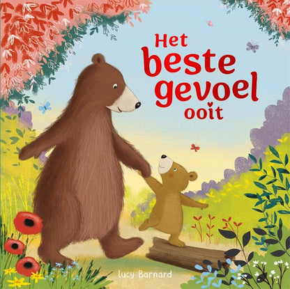 Rebo Publishers - Het beste gevoel ooit