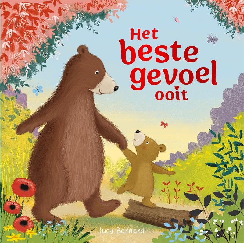 Rebo Publishers - Het beste gevoel ooit