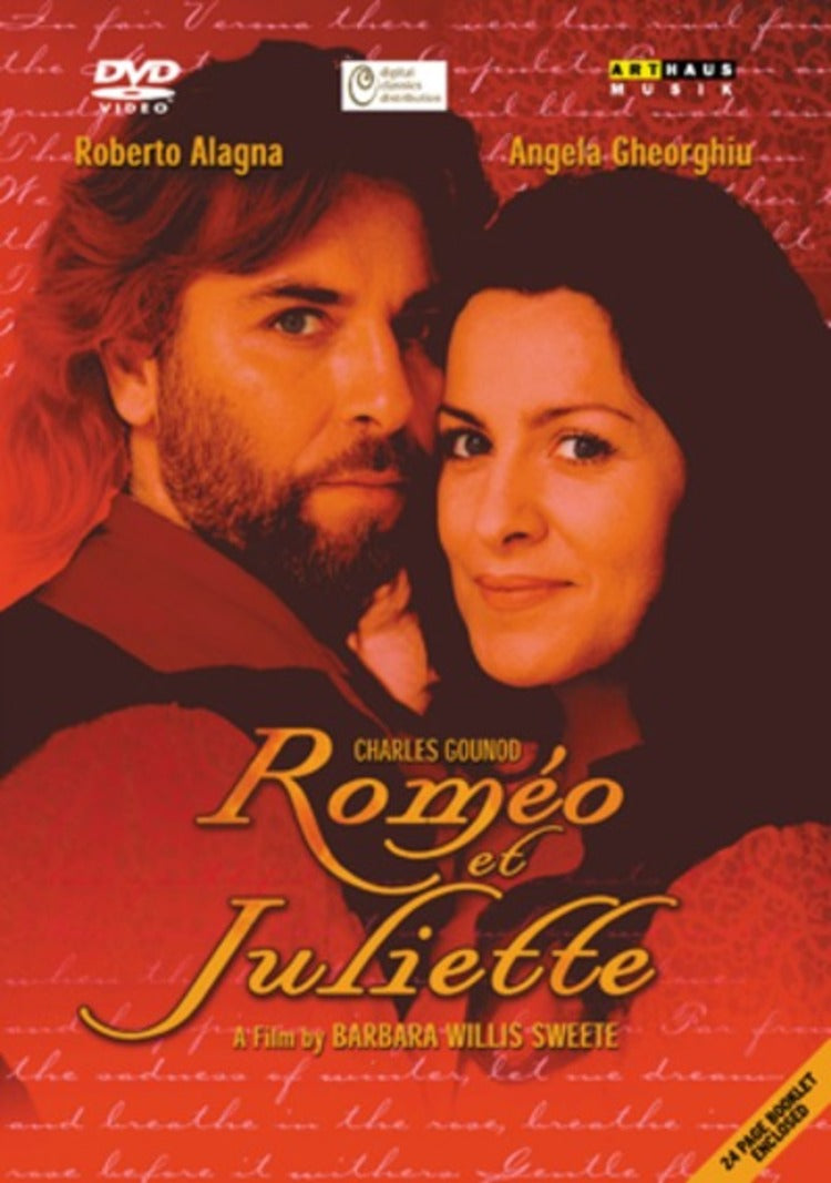Roméo Et Juliette: Royal Castle of Zvikov (Guadagno)