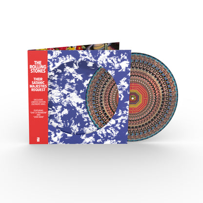 Their Satanic Majesties Request (National Album Day 2025)