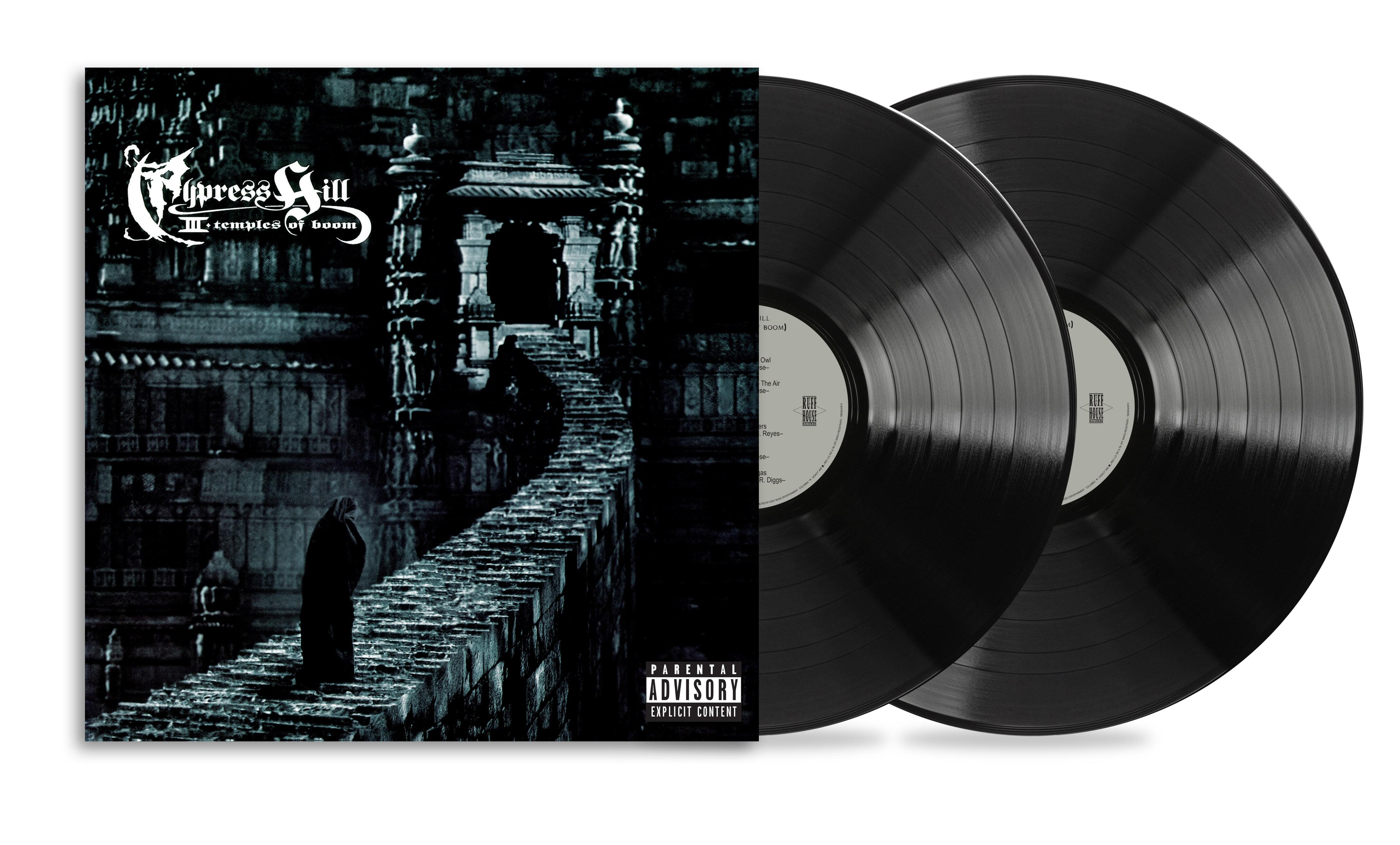 III (Temples of Boom): 30th Anniversary